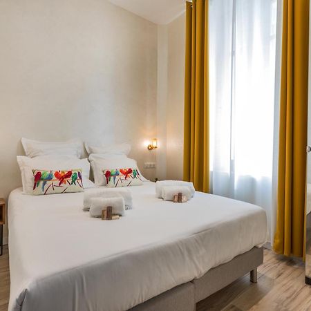 Residence Montaigne - Luxurious - 350M Palais - Lra Cannes Bagian luar foto