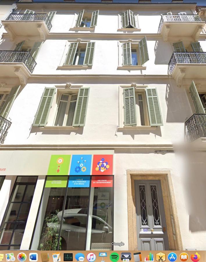 Residence Montaigne - Luxurious - 350M Palais - Lra Cannes Bagian luar foto