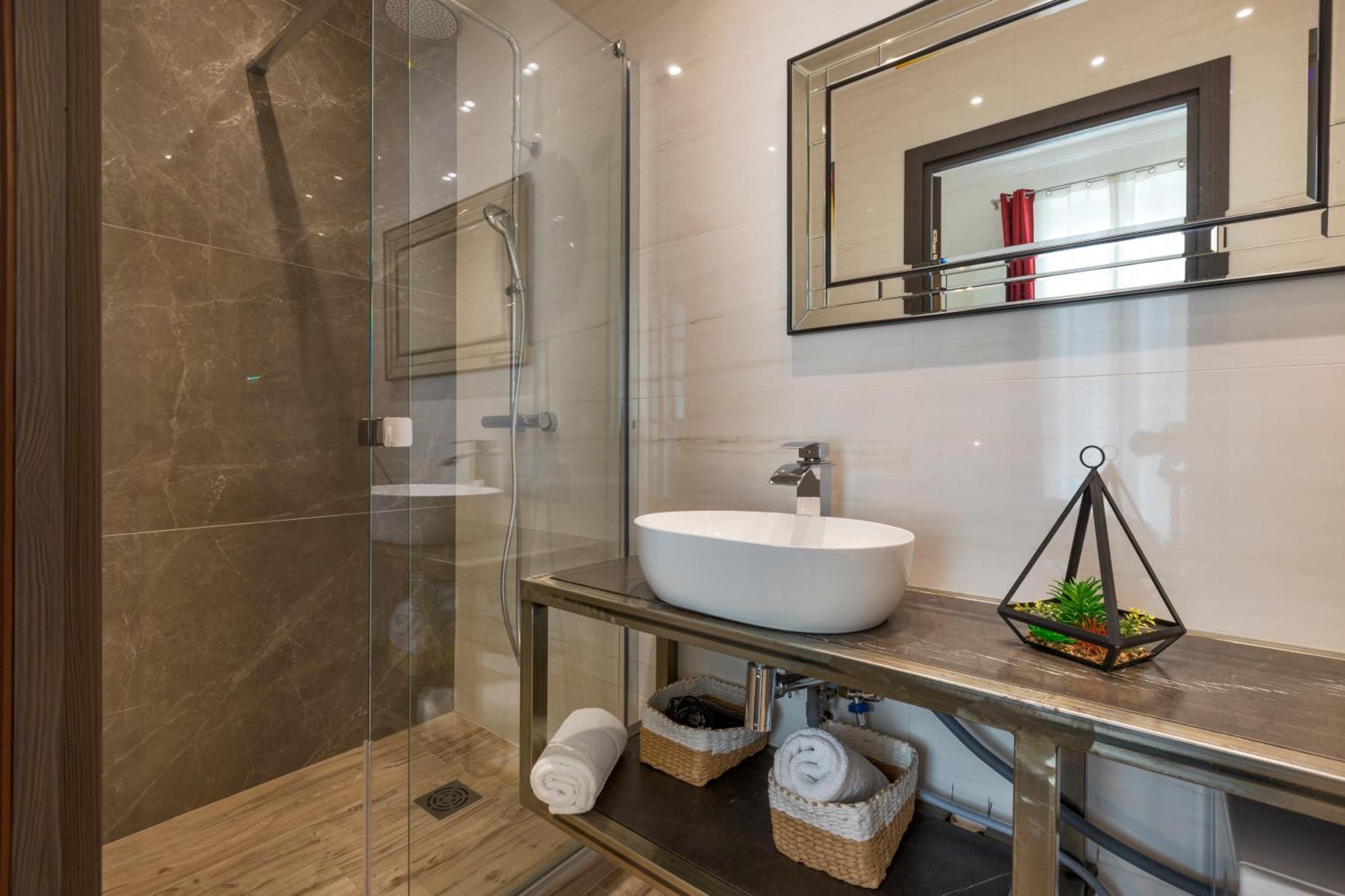 Residence Montaigne - Luxurious - 350M Palais - Lra Cannes Bagian luar foto