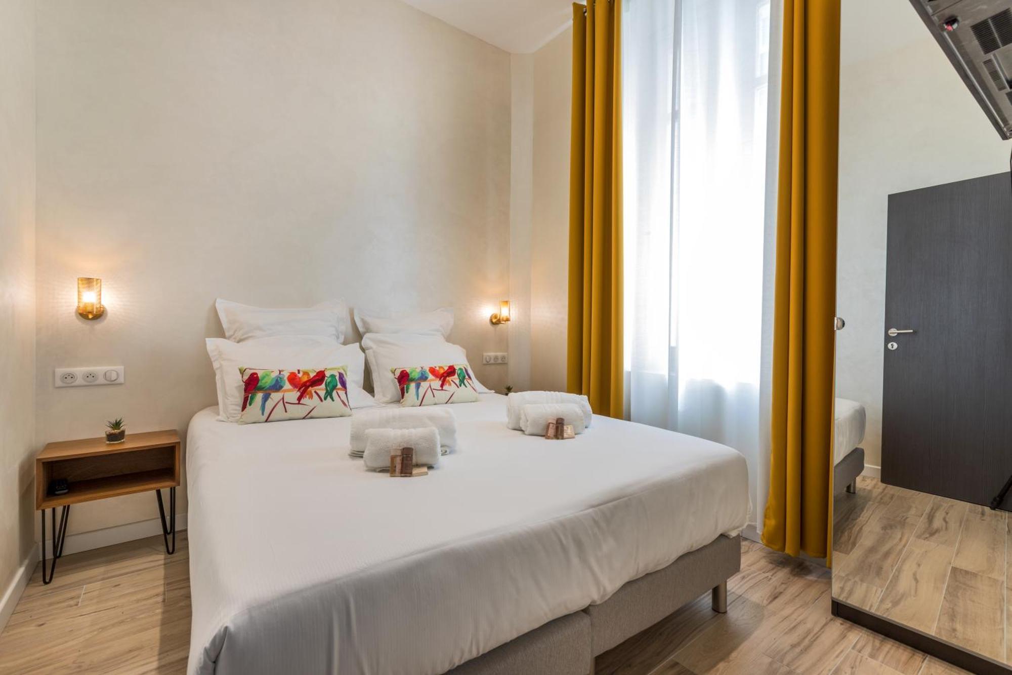 Residence Montaigne - Luxurious - 350M Palais - Lra Cannes Bagian luar foto