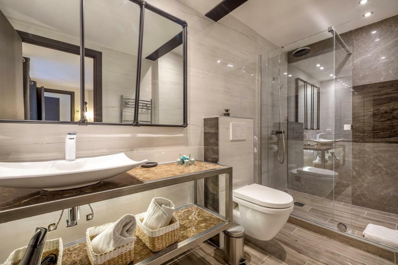 Residence Montaigne - Luxurious - 350M Palais - Lra Cannes Bagian luar foto