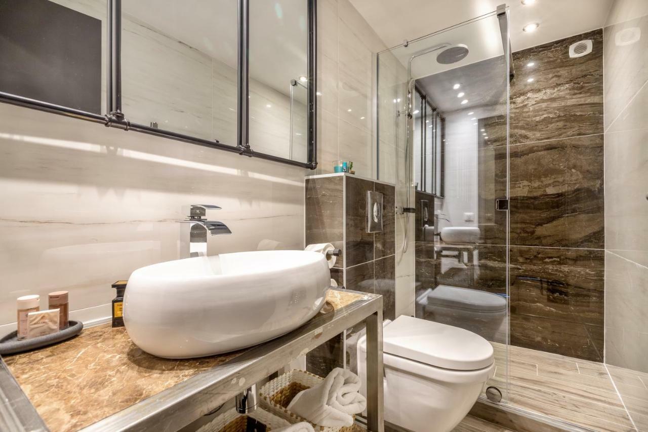 Residence Montaigne - Luxurious - 350M Palais - Lra Cannes Bagian luar foto