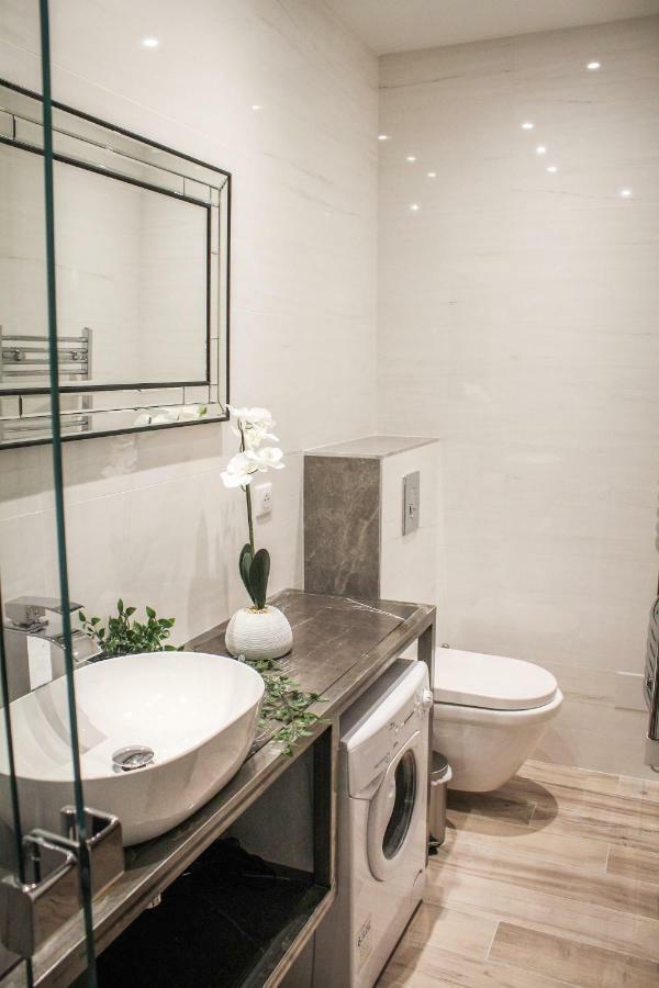 Residence Montaigne - Luxurious - 350M Palais - Lra Cannes Bagian luar foto