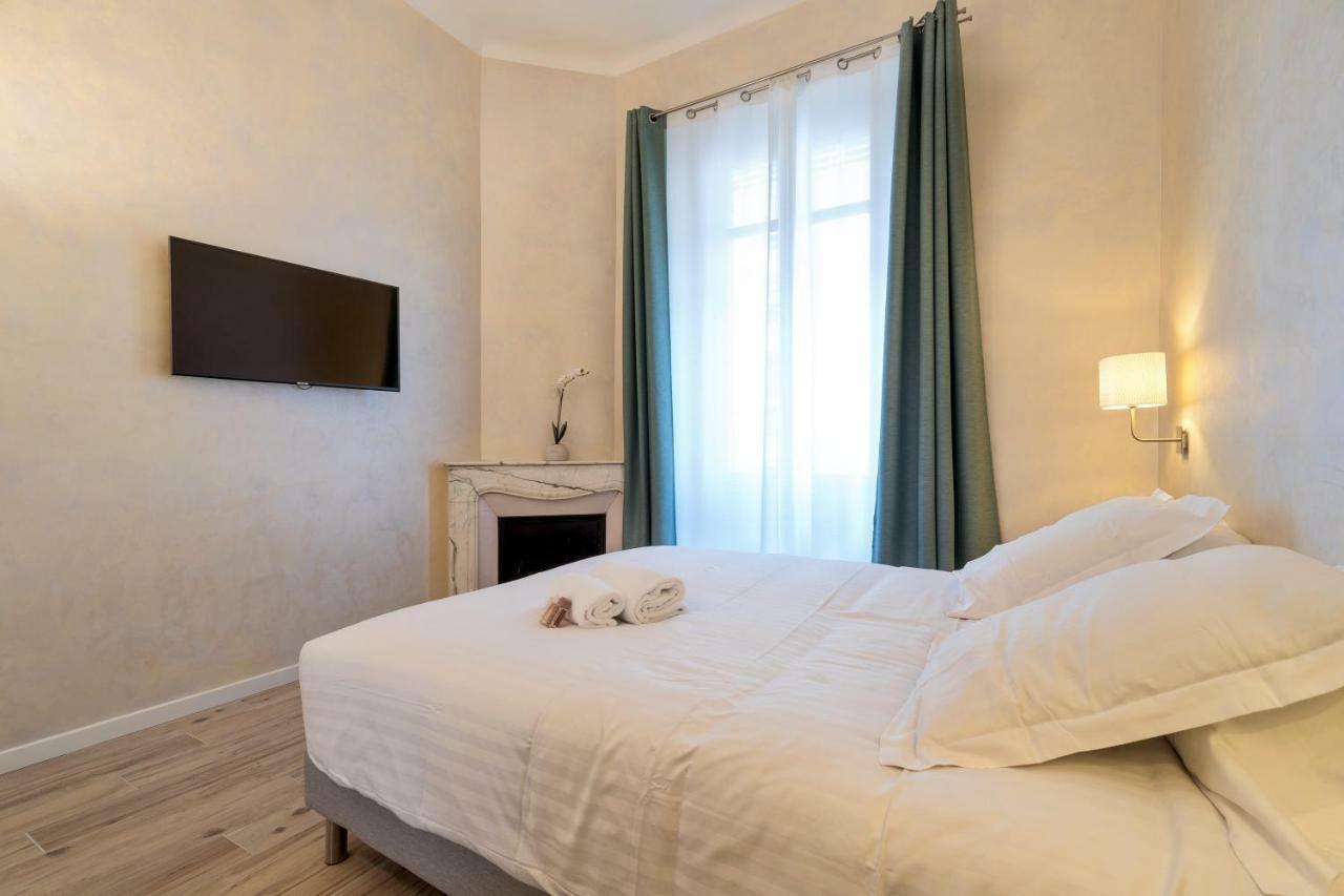 Residence Montaigne - Luxurious - 350M Palais - Lra Cannes Bagian luar foto