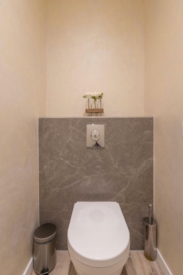 Residence Montaigne - Luxurious - 350M Palais - Lra Cannes Bagian luar foto