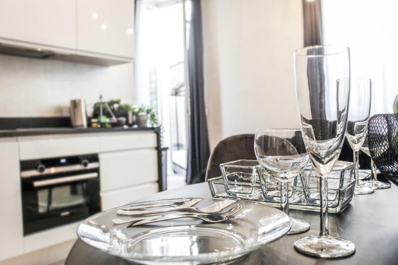 Residence Montaigne - Luxurious - 350M Palais - Lra Cannes Bagian luar foto