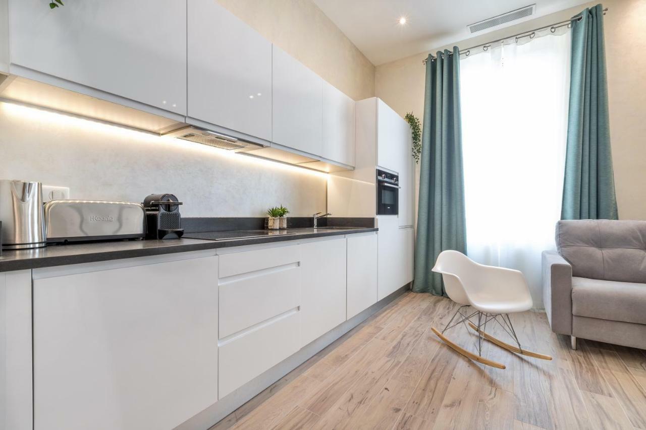 Residence Montaigne - Luxurious - 350M Palais - Lra Cannes Bagian luar foto