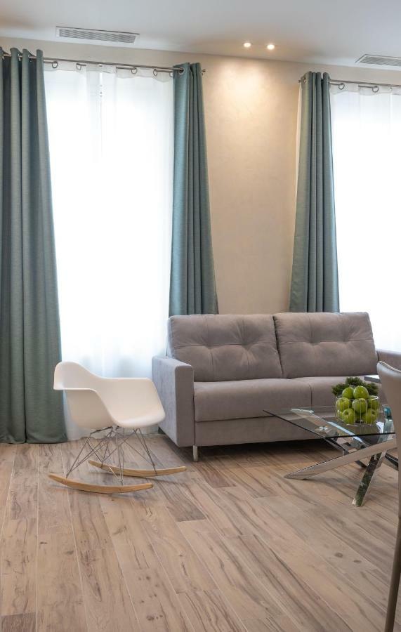 Residence Montaigne - Luxurious - 350M Palais - Lra Cannes Bagian luar foto