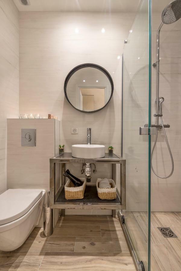 Residence Montaigne - Luxurious - 350M Palais - Lra Cannes Bagian luar foto