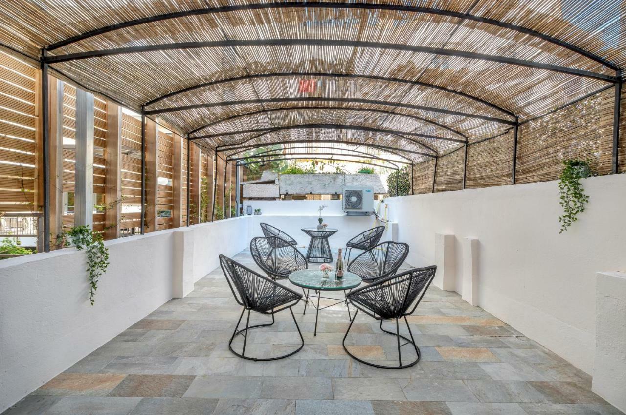 Residence Montaigne - Luxurious - 350M Palais - Lra Cannes Bagian luar foto