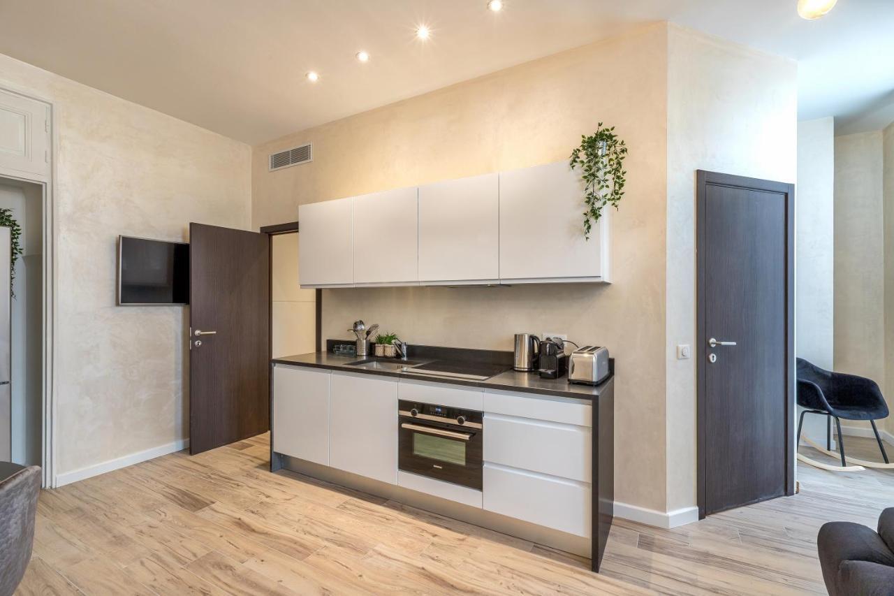 Residence Montaigne - Luxurious - 350M Palais - Lra Cannes Bagian luar foto