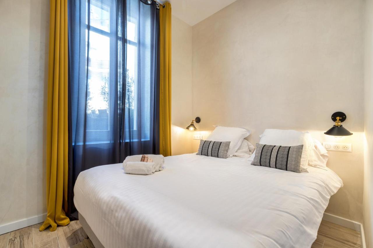 Residence Montaigne - Luxurious - 350M Palais - Lra Cannes Bagian luar foto